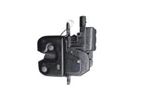 Serrure de hayon RENAULT CAPTUR 1 Photo n°4