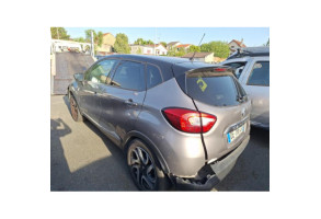 Serrure de hayon RENAULT CAPTUR 1 Photo n°9