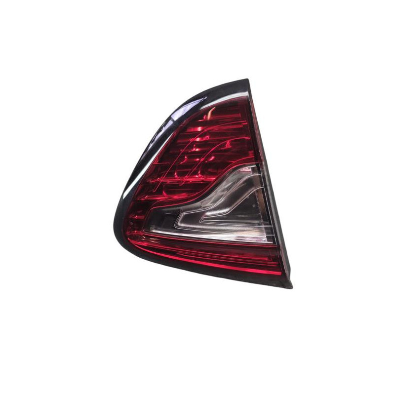 Feu arriere secondaire gauche (feux) RENAULT CAPTUR 1 Photo n°1