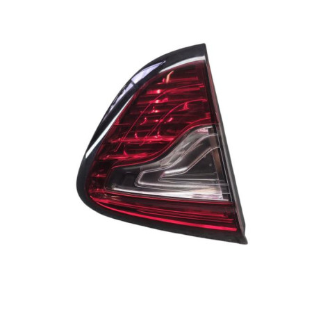 Feu arriere secondaire gauche (feux) RENAULT CAPTUR 1