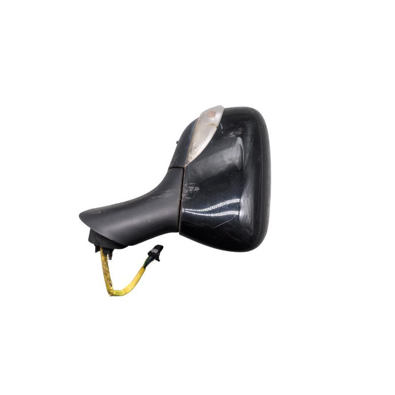 Retroviseur droit RENAULT CAPTUR 1 Photo n°1