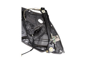 Leve vitre electrique arriere droit VOLKSWAGEN PASSAT 6 Photo n°1