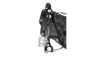 Leve vitre electrique arriere droit VOLKSWAGEN PASSAT 6 Photo n°2