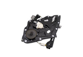 Leve vitre electrique arriere droit VOLKSWAGEN PASSAT 6 Photo n°3