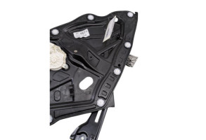 Leve vitre electrique arriere droit VOLKSWAGEN PASSAT 6 Photo n°6