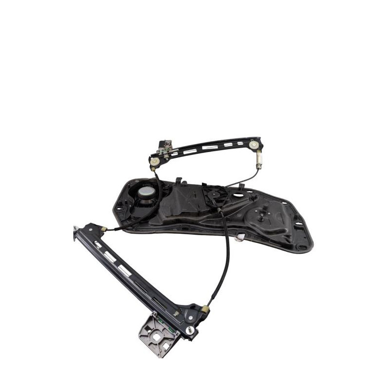 Leve vitre electrique avant droit VOLKSWAGEN PASSAT 6 Photo n°1