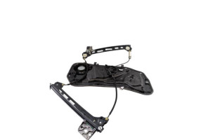 Leve vitre electrique avant droit VOLKSWAGEN PASSAT 6 Photo n°1