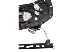 Leve vitre electrique avant droit VOLKSWAGEN PASSAT 6 Photo n°3