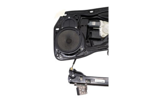 Leve vitre electrique avant droit VOLKSWAGEN PASSAT 6 Photo n°4