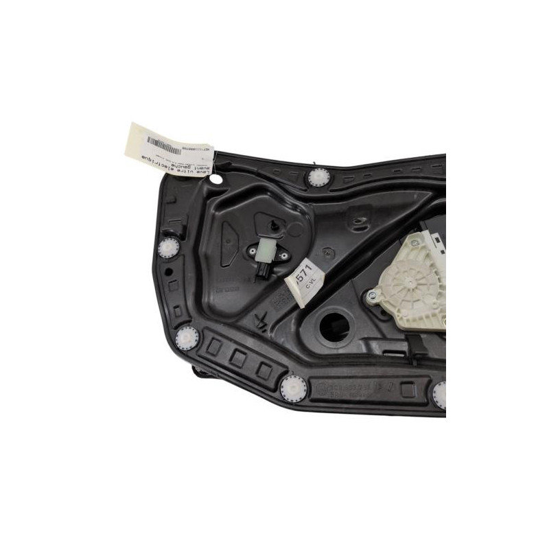 Leve vitre electrique avant gauche VOLKSWAGEN PASSAT 6 Photo n°1