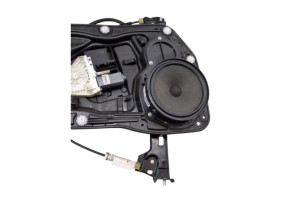 Leve vitre electrique avant gauche VOLKSWAGEN PASSAT 6 Photo n°2