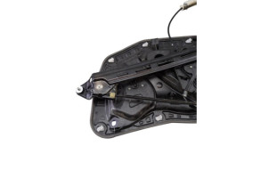 Leve vitre electrique avant gauche VOLKSWAGEN PASSAT 6 Photo n°4