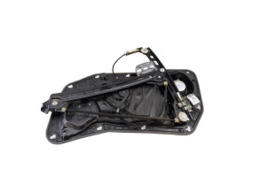 Leve vitre electrique avant gauche VOLKSWAGEN PASSAT 6 Photo n°6