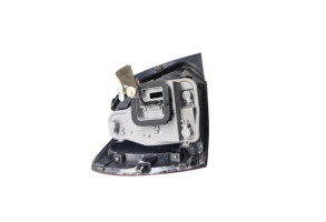 Feu arriere principal droit (feux) VOLKSWAGEN POLO 5 Photo n°5