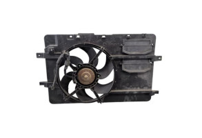 Moto ventilateur radiateur MITSUBISHI COLT 6 Photo n°1