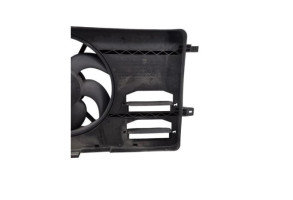 Moto ventilateur radiateur MITSUBISHI COLT 6 Photo n°3