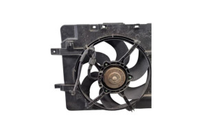 Moto ventilateur radiateur MITSUBISHI COLT 6 Photo n°5