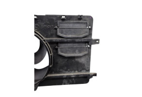 Moto ventilateur radiateur MITSUBISHI COLT 6 Photo n°6