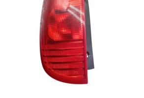 Feu arriere principal gauche (feux) MITSUBISHI COLT 6 Photo n°2