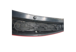 Feu arriere principal gauche (feux) MITSUBISHI COLT 6 Photo n°5