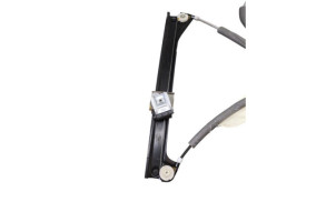 Leve vitre electrique avant gauche VOLKSWAGEN POLO 5 Photo n°2