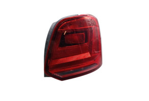 Feu arriere principal droit (feux) VOLKSWAGEN POLO 5 Photo n°3