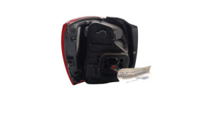 Feu arriere principal droit (feux) VOLKSWAGEN POLO 5 Photo n°5