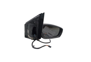 Retroviseur droit VOLKSWAGEN POLO 5 Photo n°3