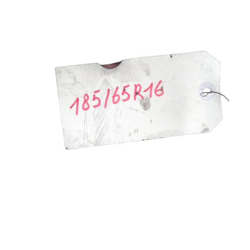 Jante TOYOTA YARIS 2 Photo n°1