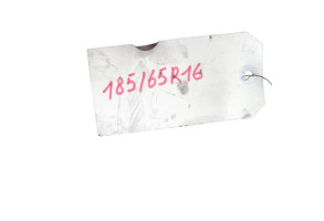 Jante TOYOTA YARIS 2 Photo n°1