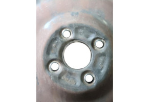 Jante TOYOTA YARIS 2 Photo n°3