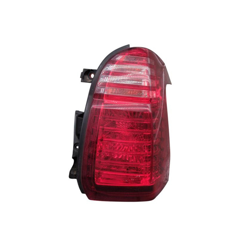 Feu arriere principal droit (feux) PEUGEOT 5008 1 Photo n°1