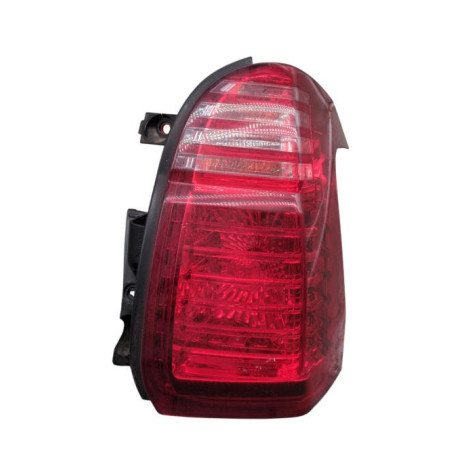 Feu arriere principal droit (feux) PEUGEOT 5008 1