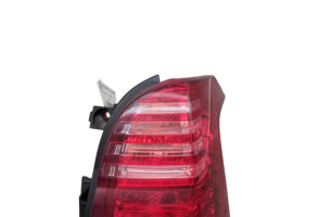 Feu arriere principal droit (feux) PEUGEOT 5008 1 Photo n°2