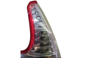 Feu arriere principal gauche (feux) RENAULT GRAND SCENIC 3 Photo n°5