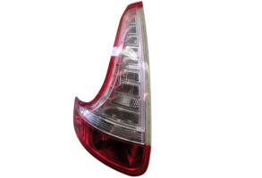 Feu arriere principal gauche (feux) RENAULT GRAND SCENIC 3 Photo n°6
