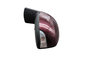 Retroviseur gauche RENAULT GRAND SCENIC 3 Photo n°4