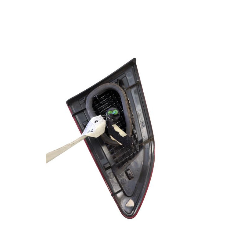 Feu arriere secondaire droit (feux) RENAULT SCENIC 3 Photo n°1