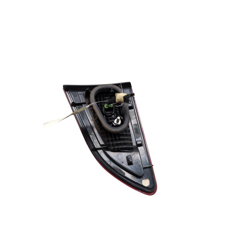 Feu arriere secondaire gauche (feux) RENAULT SCENIC 3 Photo n°1