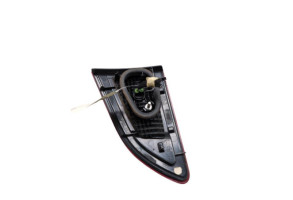 Feu arriere secondaire gauche (feux) RENAULT SCENIC 3 Photo n°1