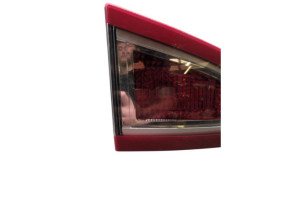 Feu arriere secondaire gauche (feux) RENAULT SCENIC 3 Photo n°4