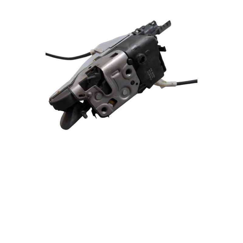 Serrure avant gauche PEUGEOT 308 1 SW Photo n°1