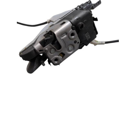 Serrure avant gauche PEUGEOT 308 1 SW