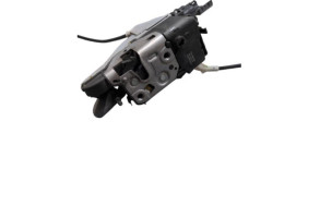 Serrure avant gauche PEUGEOT 308 1 SW Photo n°1