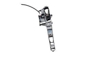 Serrure avant gauche PEUGEOT 308 1 SW Photo n°3