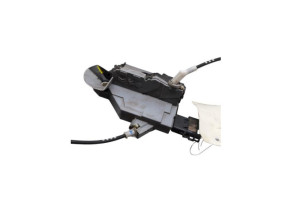 Serrure avant gauche PEUGEOT 308 1 SW Photo n°7