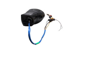 Retroviseur droit PEUGEOT 308 1 SW Photo n°6