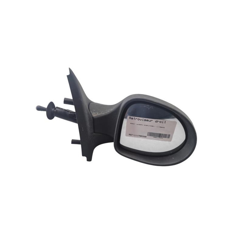 Retroviseur droit RENAULT TWINGO 2 Photo n°1