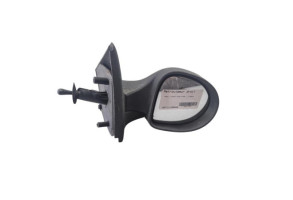 Retroviseur droit RENAULT TWINGO 2 Photo n°2