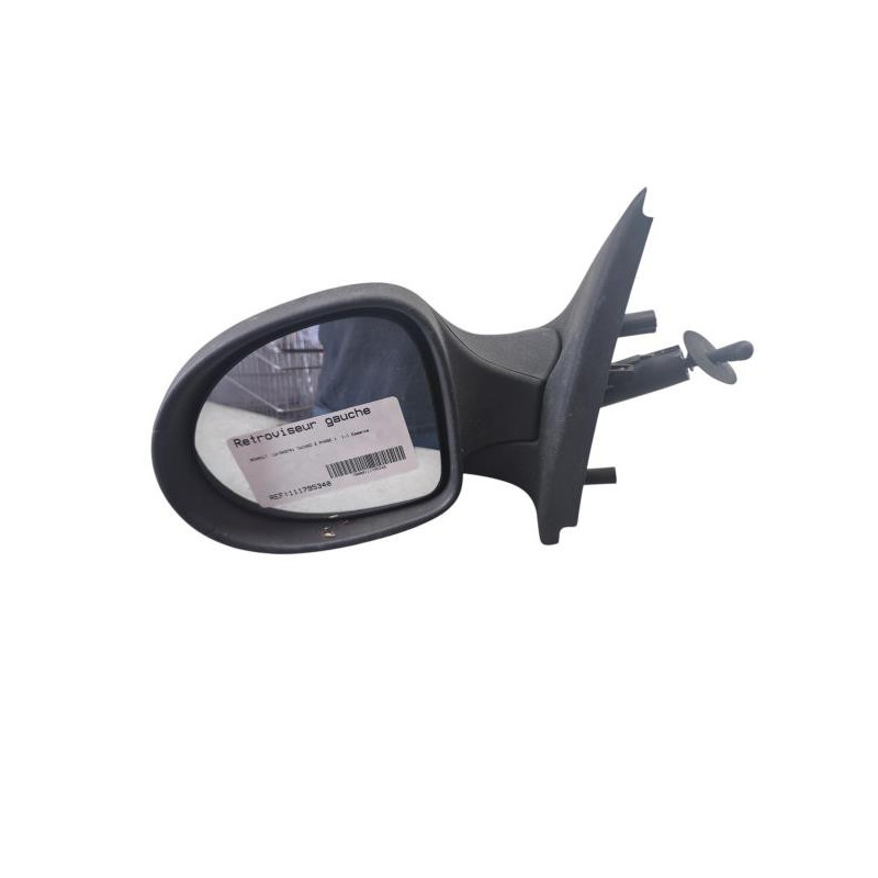 Retroviseur gauche RENAULT TWINGO 2 Photo n°1
